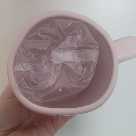 Rae Dunn Perfect Match Valentines Mug - Picture 2 of 3